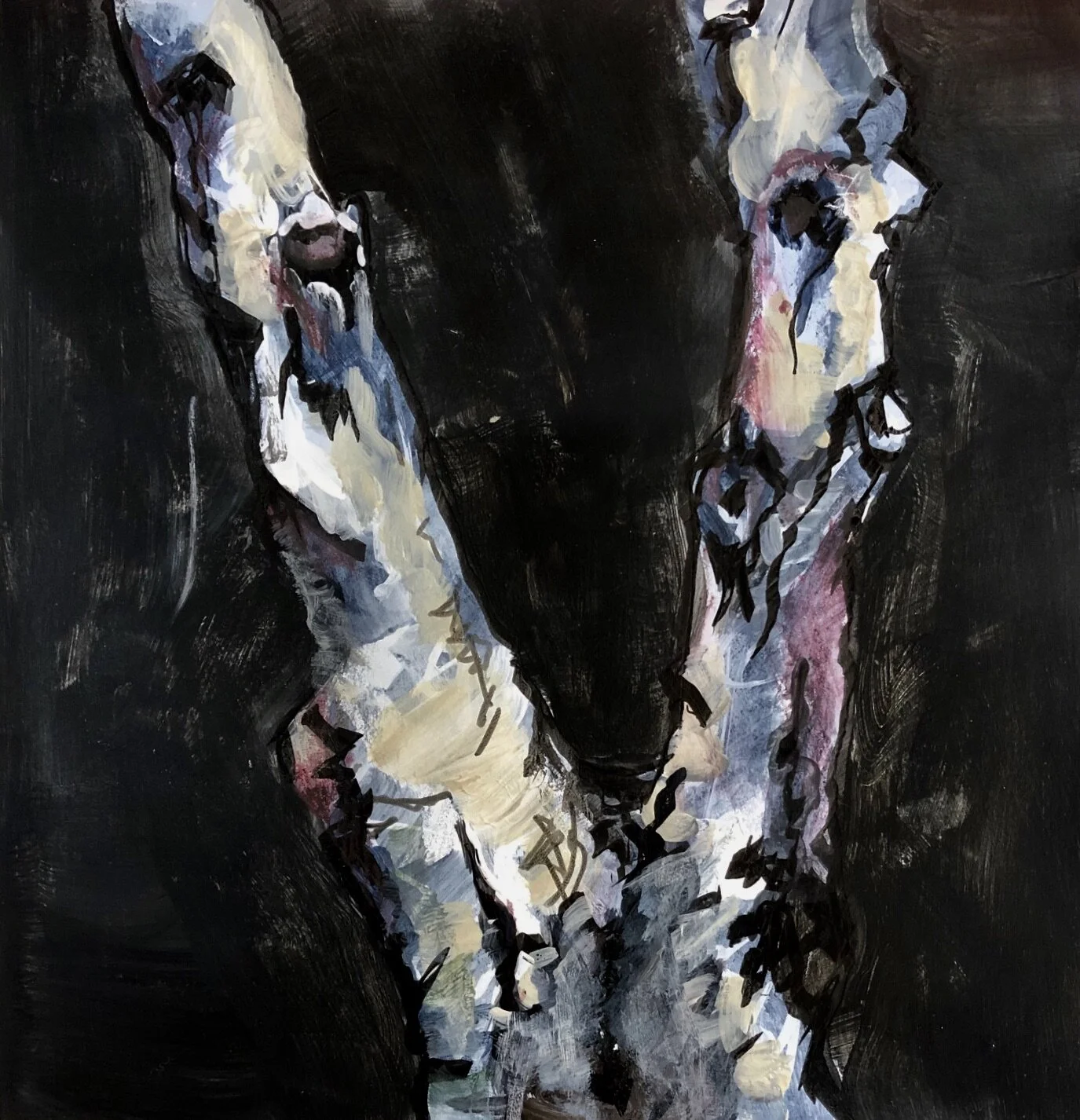 Splitting the Difference