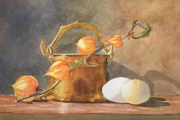 copper pot with physalis cropped.jpg