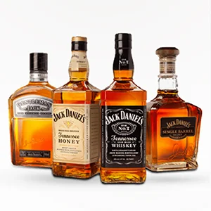 Jack Daniels