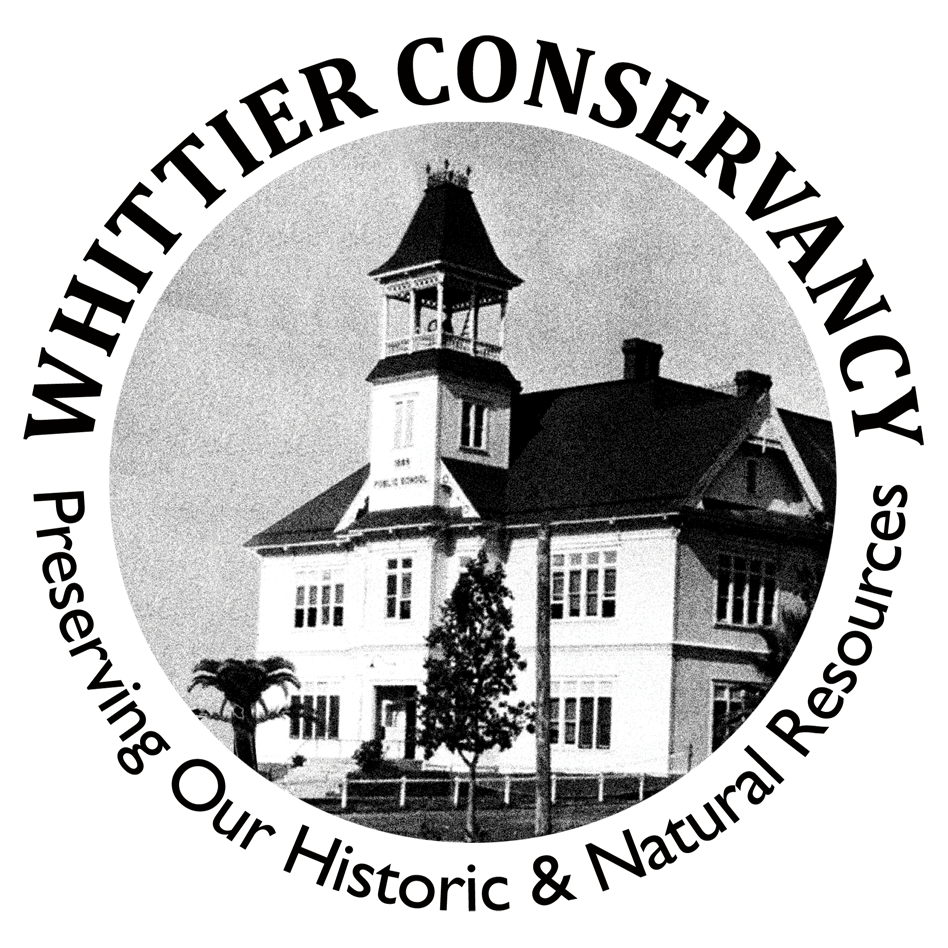 The Whittier Conservancy