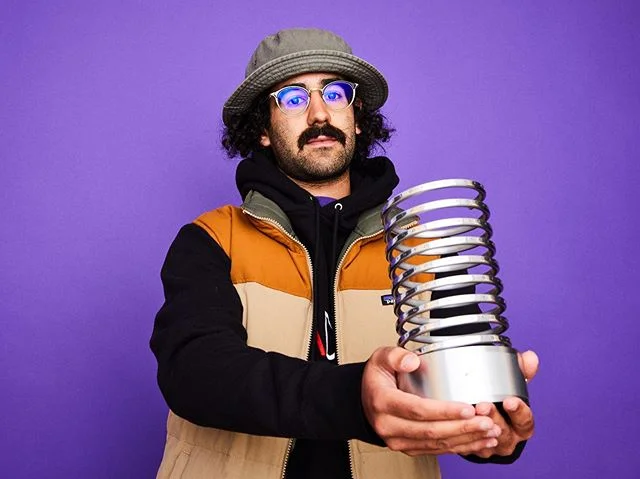 When you love your craft and the people you get to forge life long bonds with through the process of making a film, that is the real win. 
Awards will never step to that feeling but if this is a reflection of that , I am okay with it. 
Bringing this 