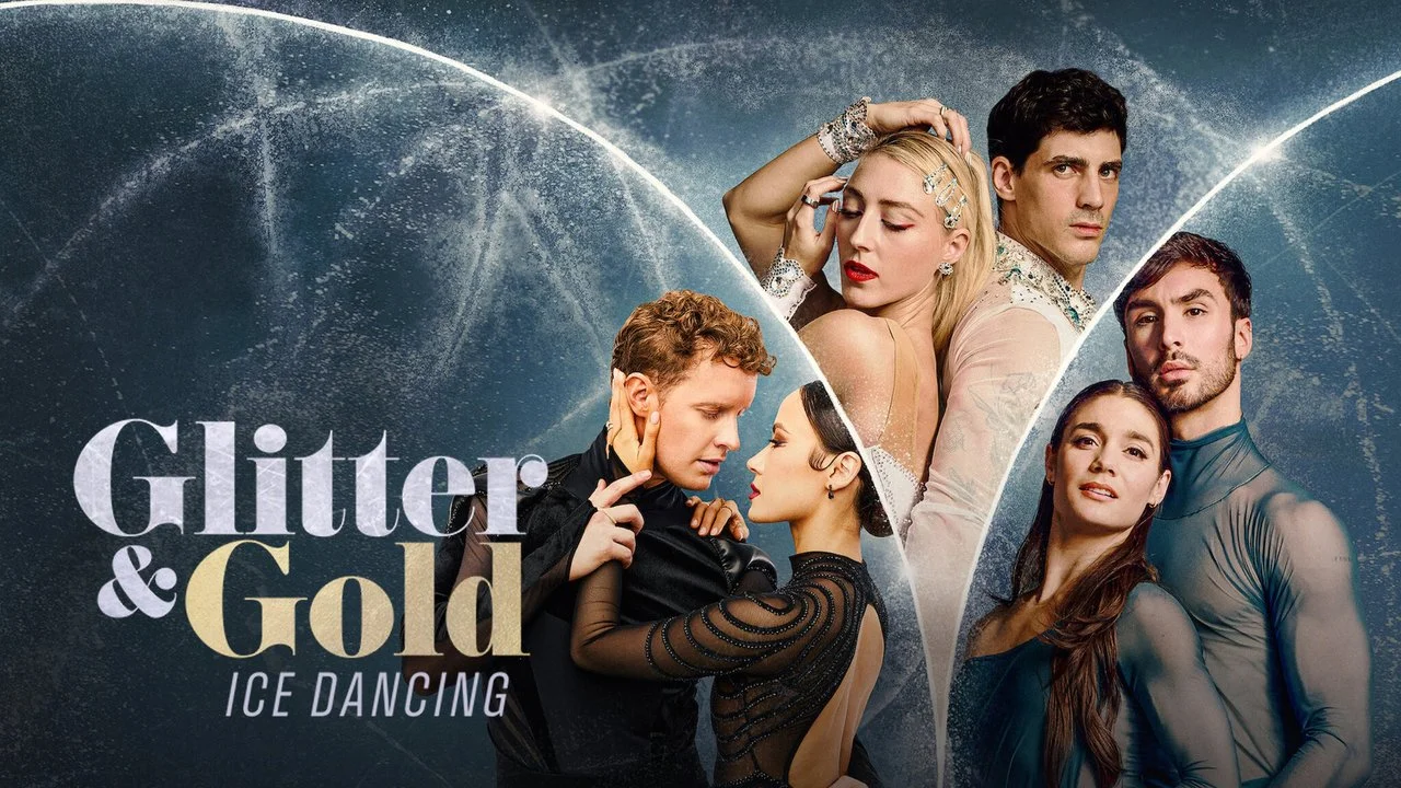 Glitter & Gold | Official Trailer | Netflix