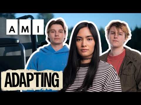 Adapting