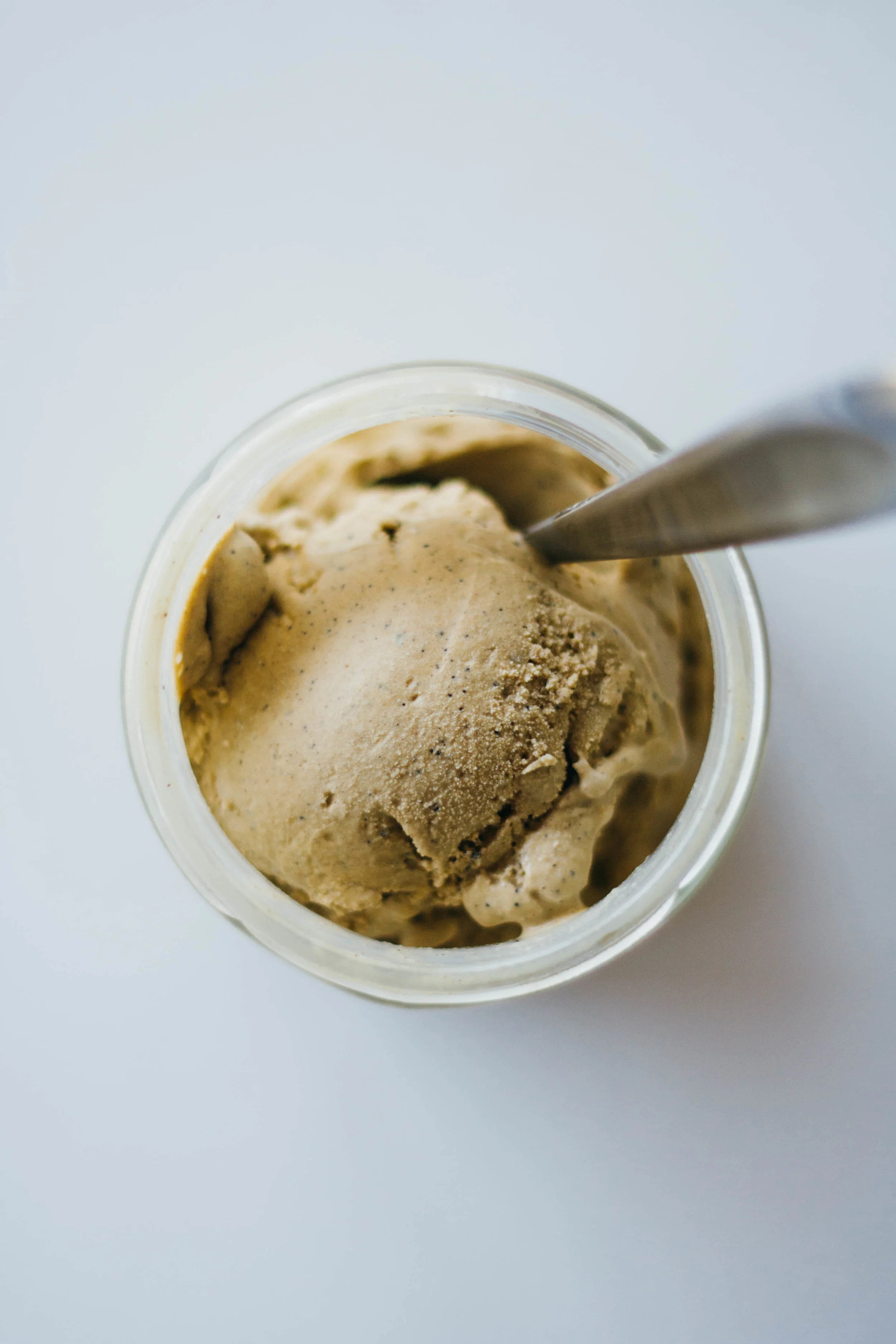 coffee toffee ice cream