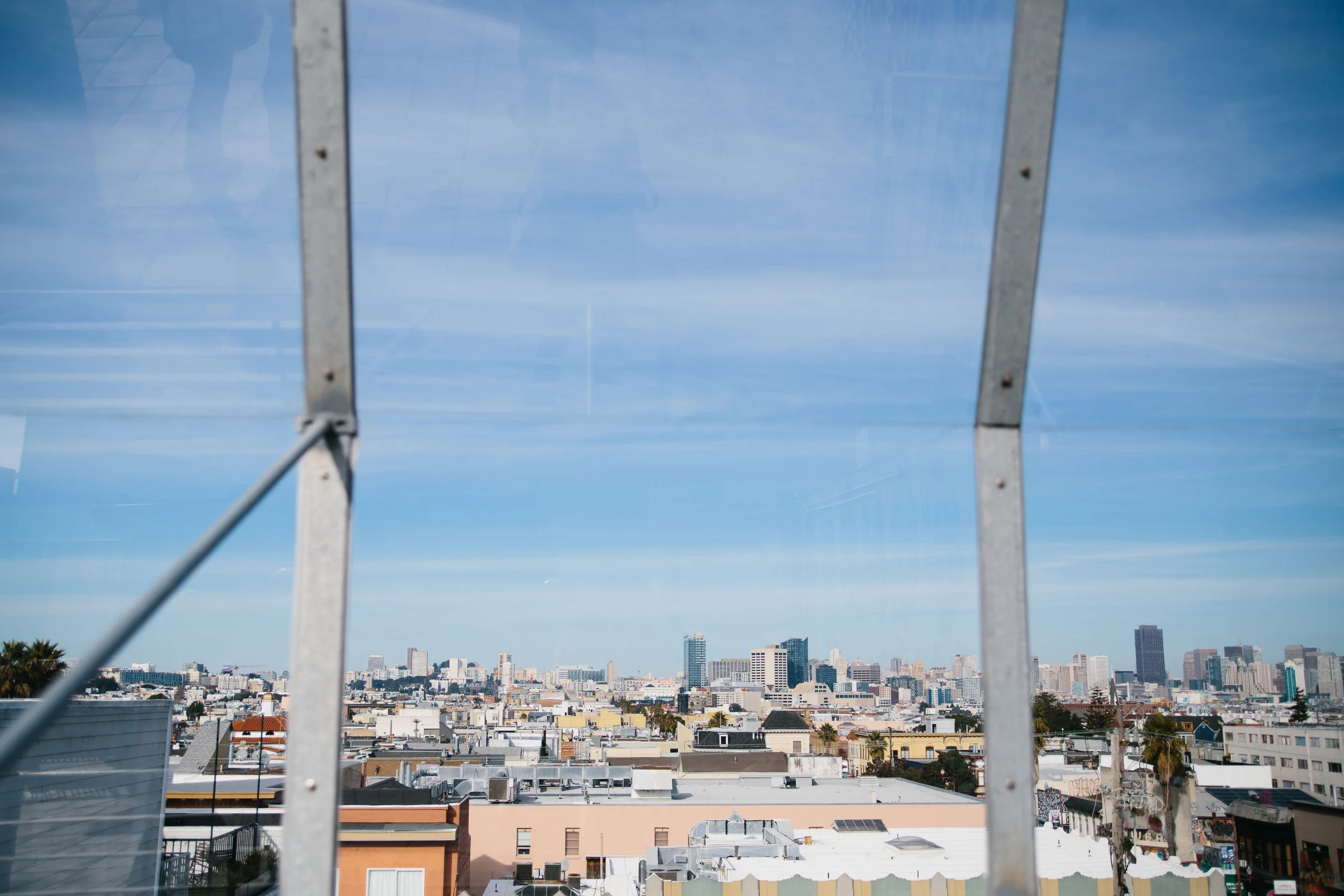 san francisco