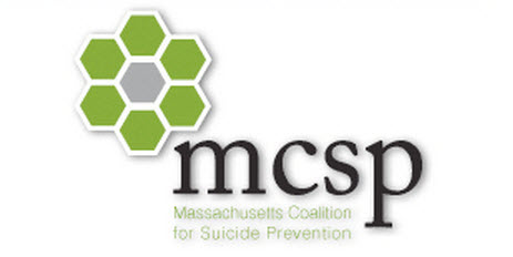 Mass Coalition for Suicide Prevention