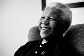 “Difficulties break some men but make others. No axe is sharp enough to cut the soul of a sinner who keeps on trying, one armed with the hope that he will rise even in the end.”