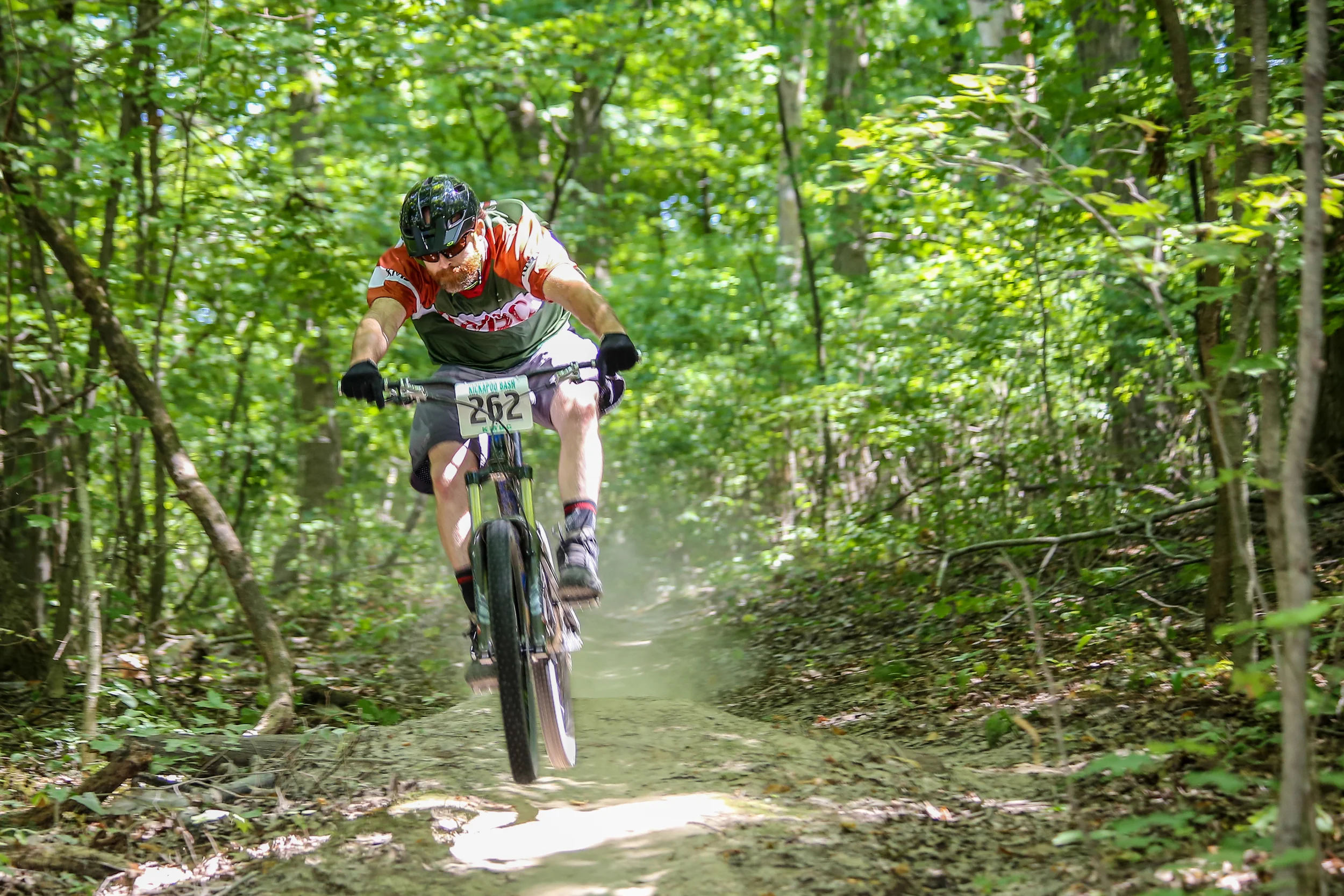 High Speed Sports