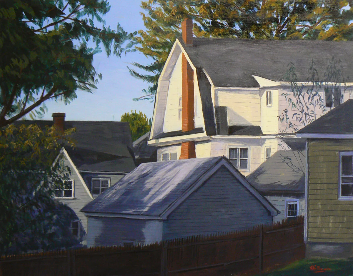 Rooftops
