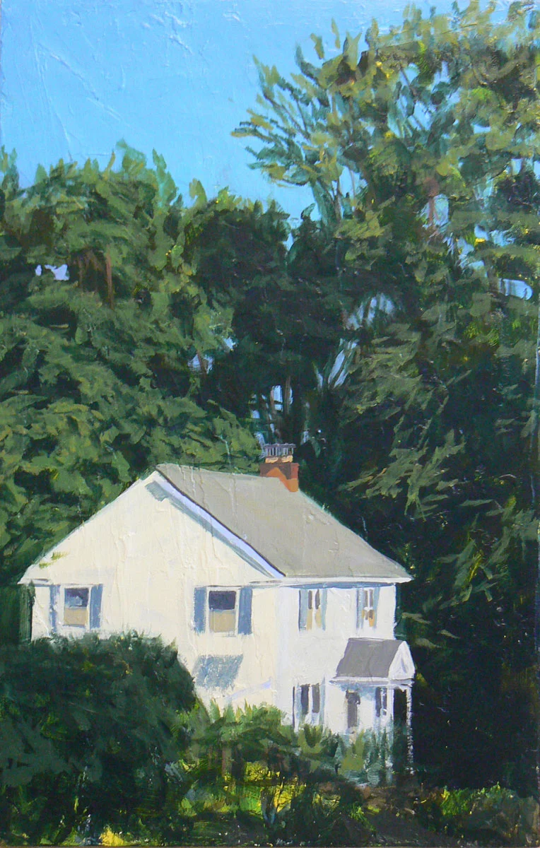 White House Glow, sold