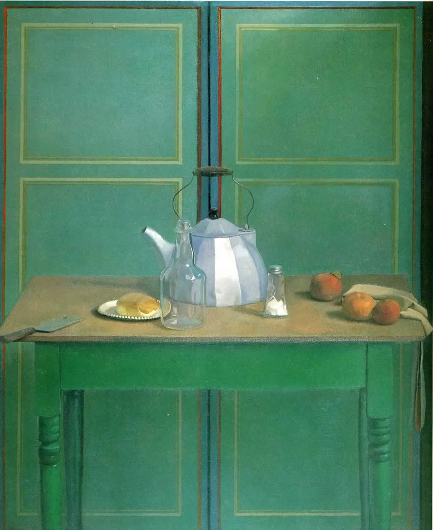 Lennart Anderson - One More Tribute