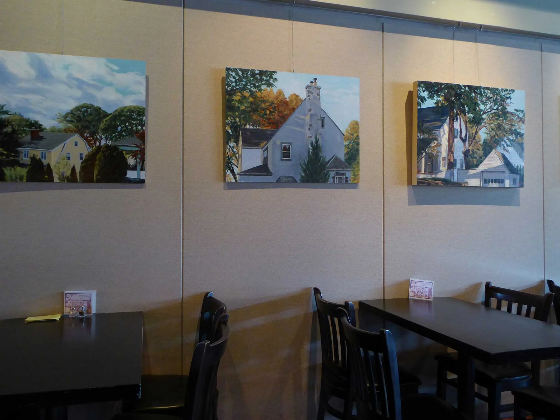 Towne Crier Cafe