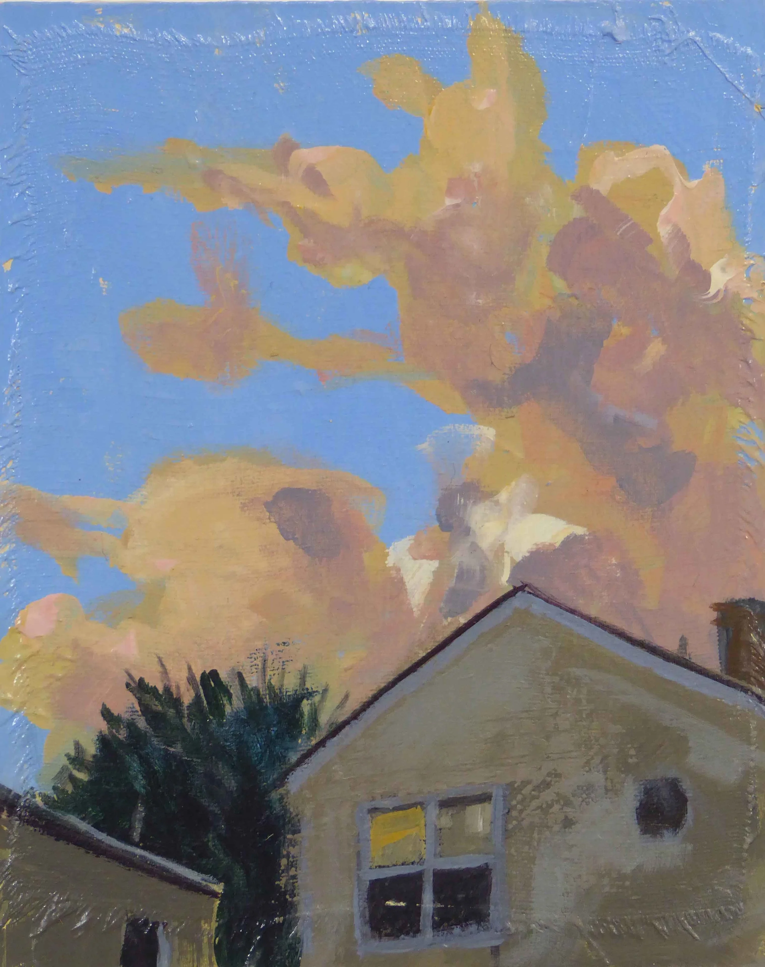 Clouds