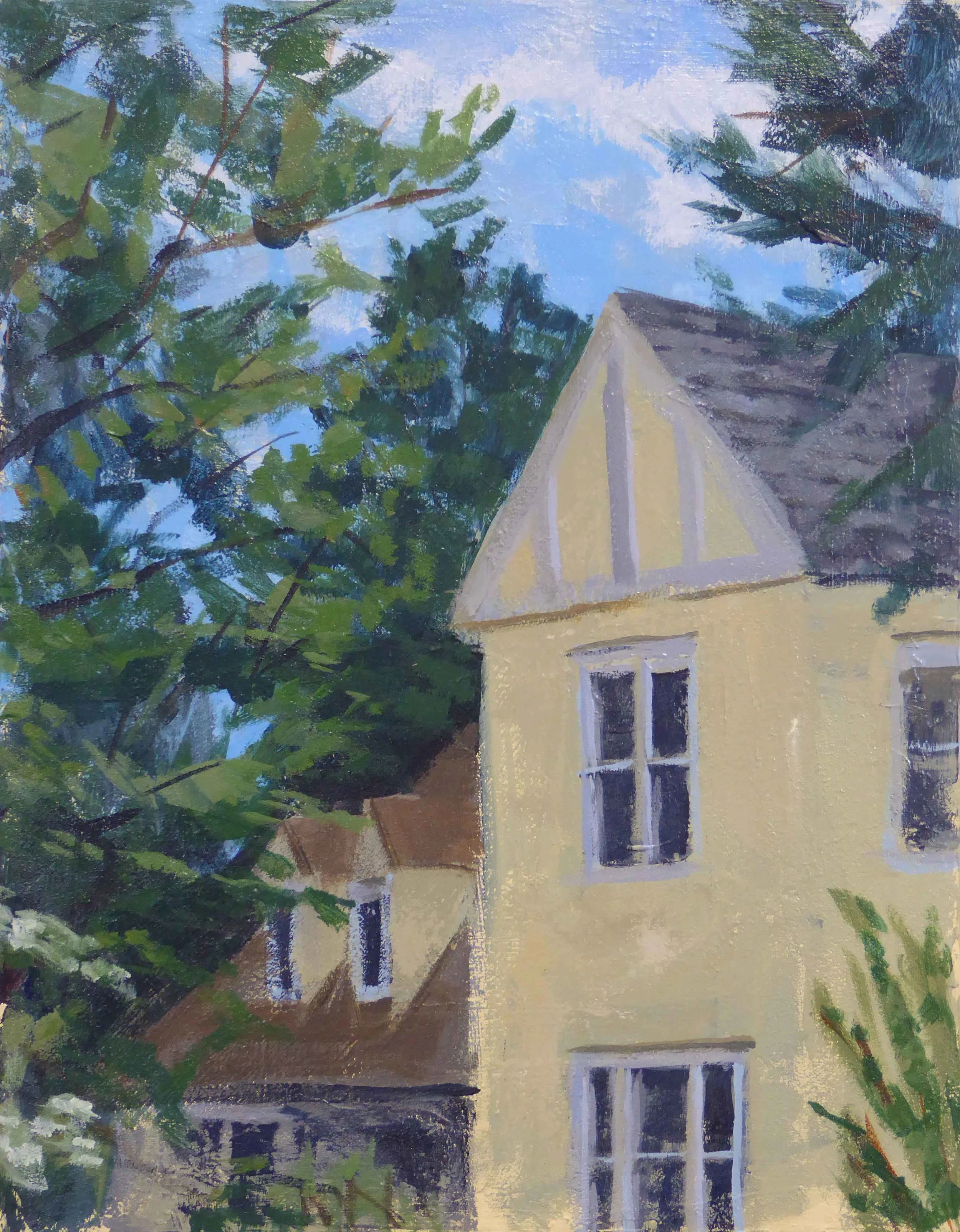 Tudor