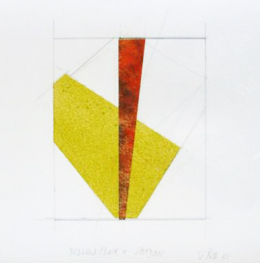 Yellow Floor & Shadow - Framed.jpg