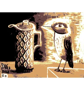 jug and bird yellow.jpg