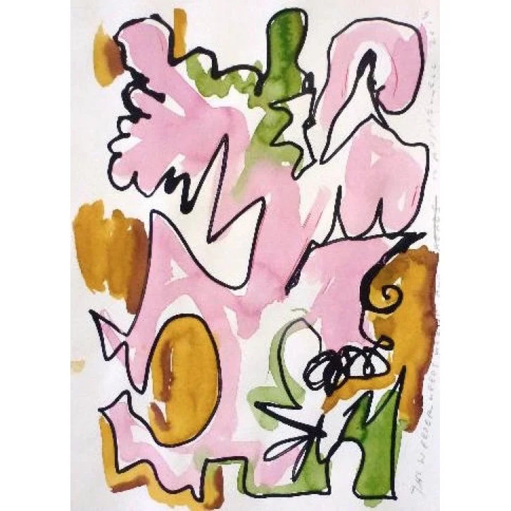 The Weeder Weeds Weeds