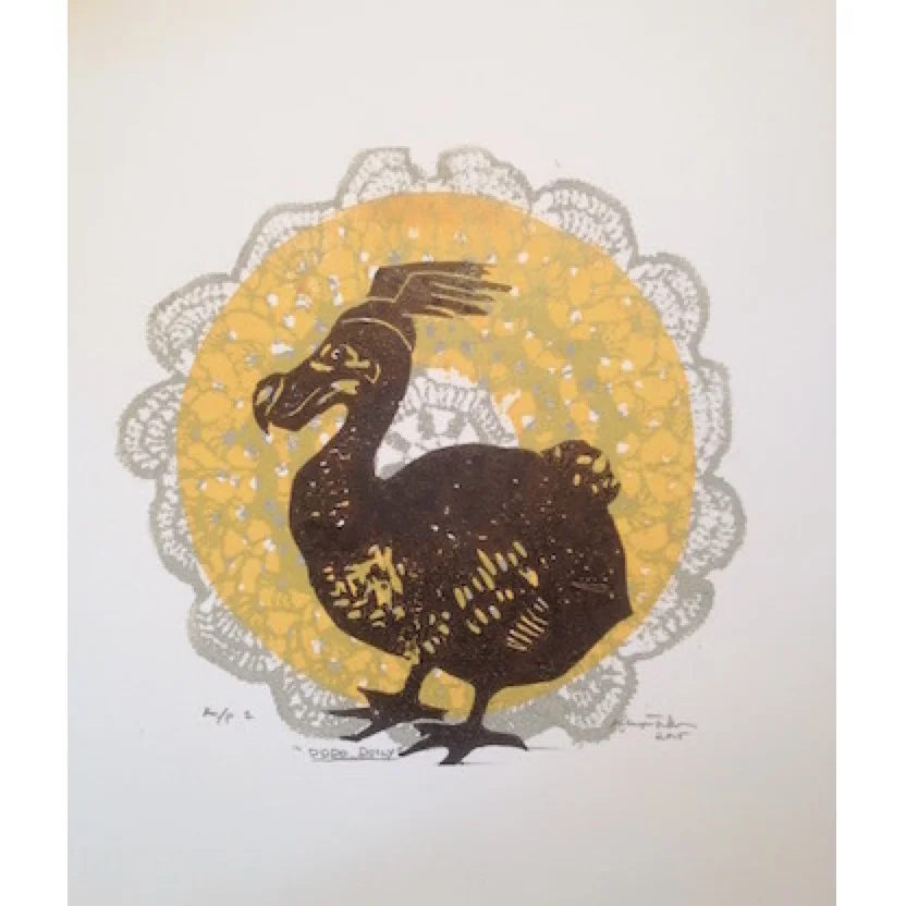 Dodo Doily - Yellow.jpeg
