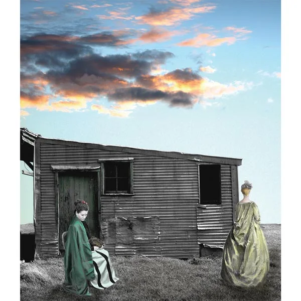 This Pioneering life-Sunset.jpg