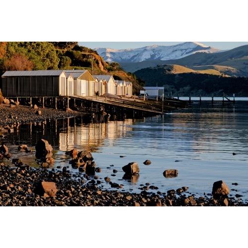 Banks Peninsula (Medium)