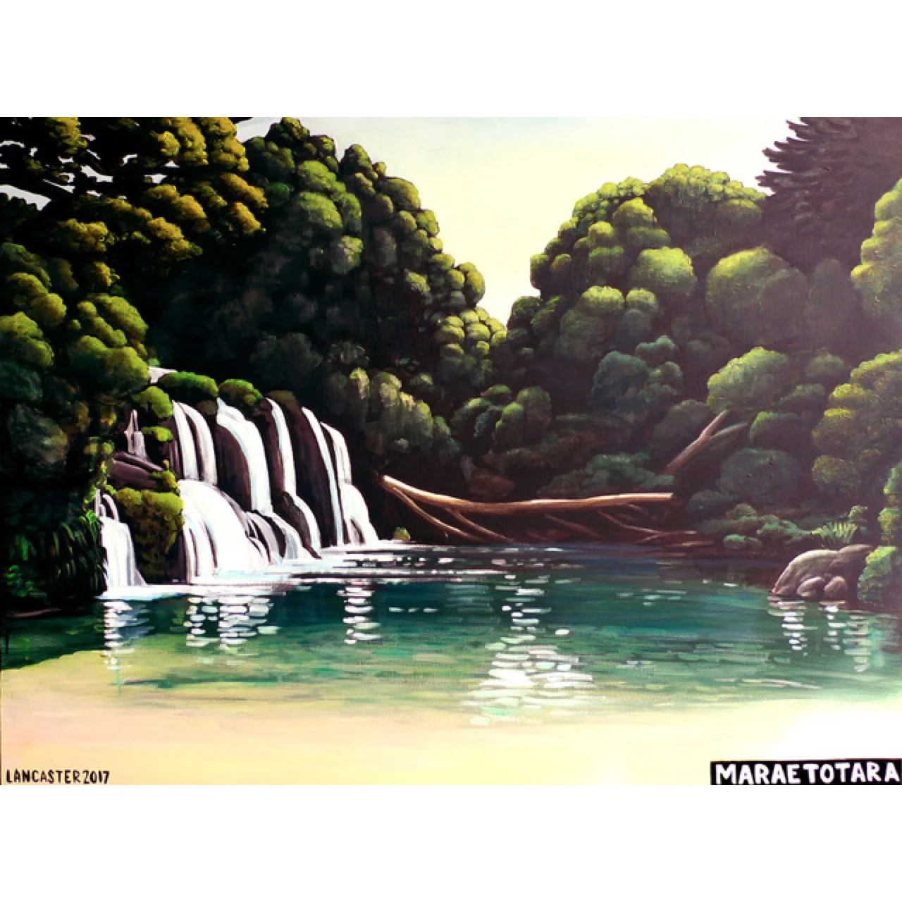 Maraetotara