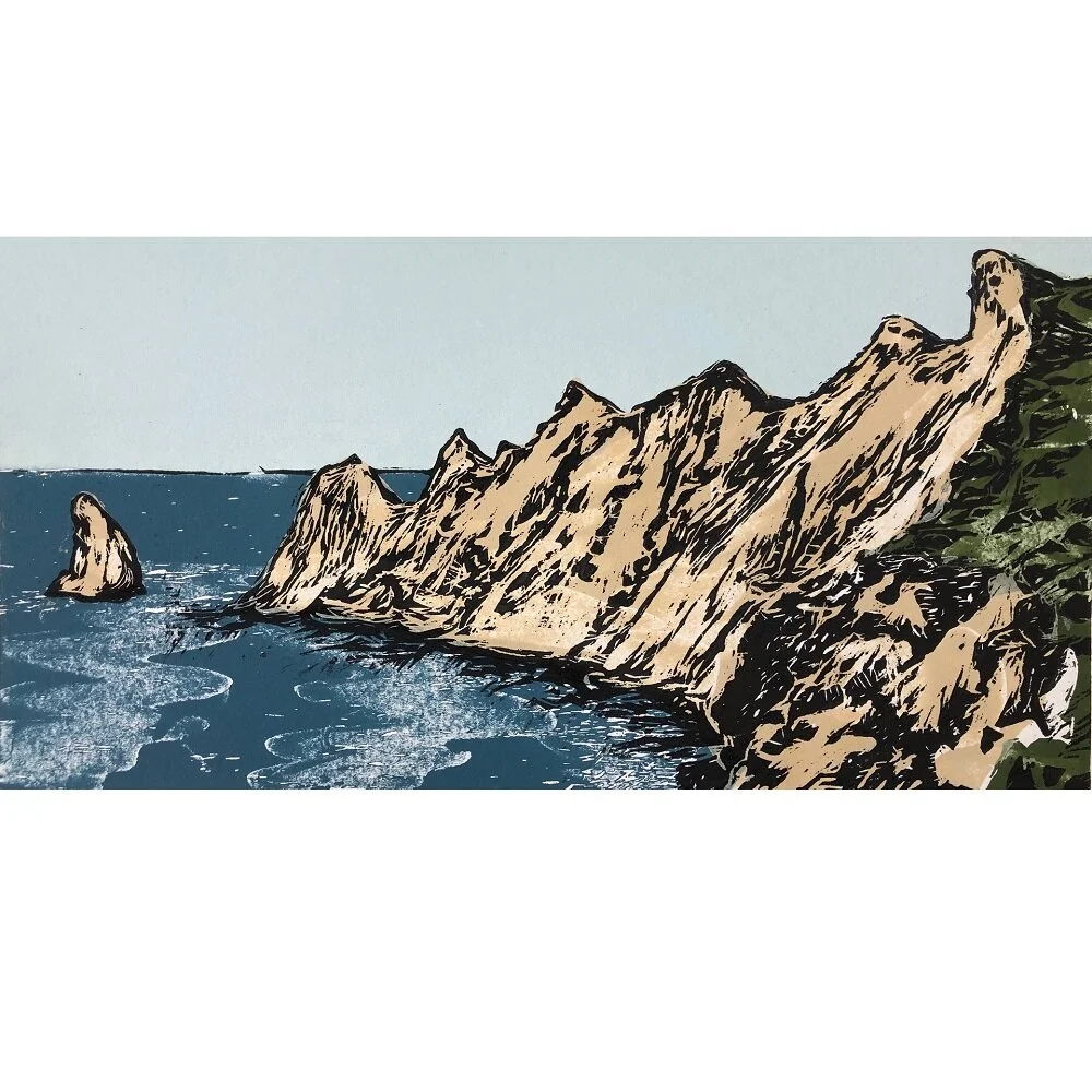Cape Kidnappers