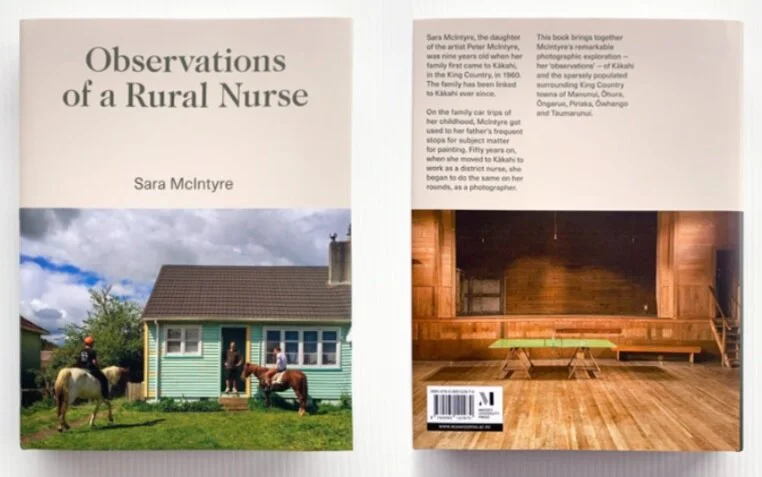 ‘Observations Of A Rural Nurse' Book Launch 