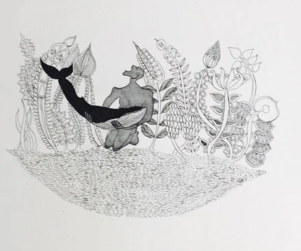 Whale Prints Portfolio