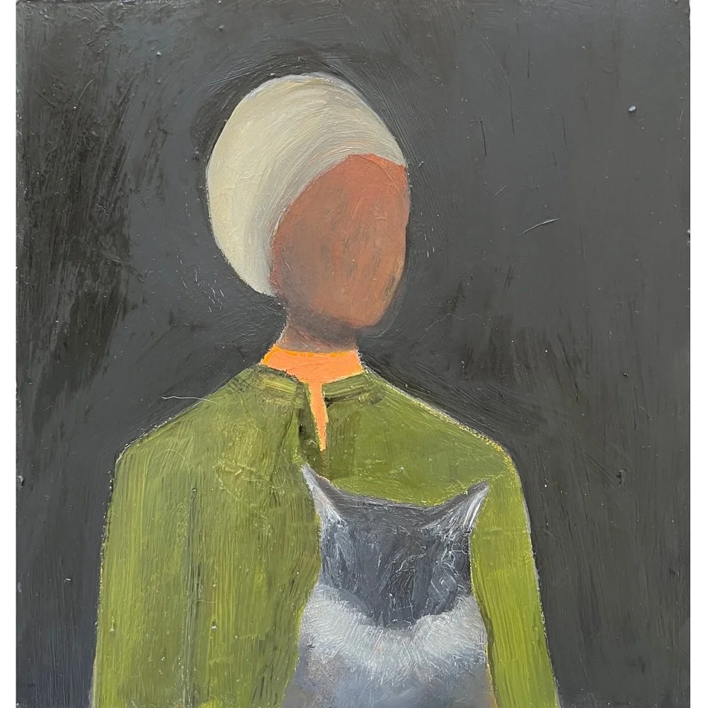 Pia &amp; Petal    -    SOLD
