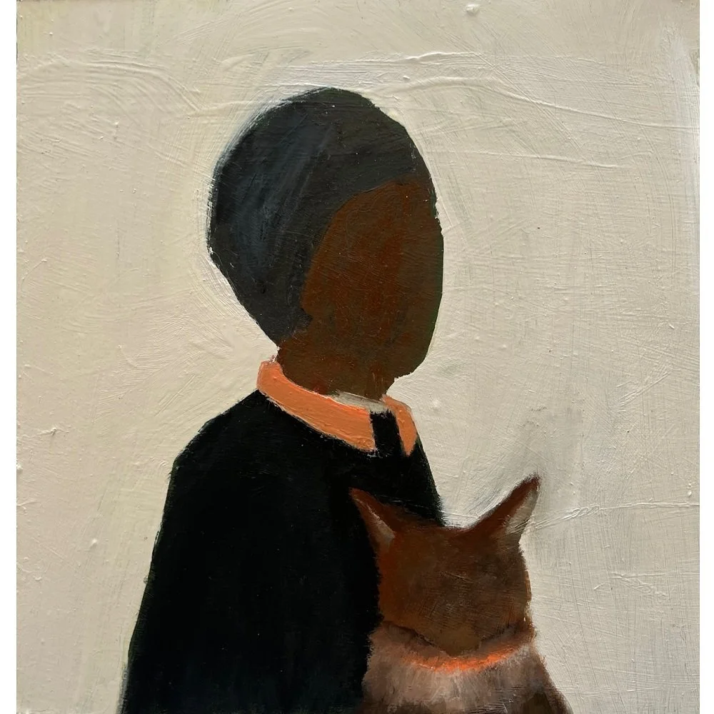 Frank &amp; Frido   -  SOLD