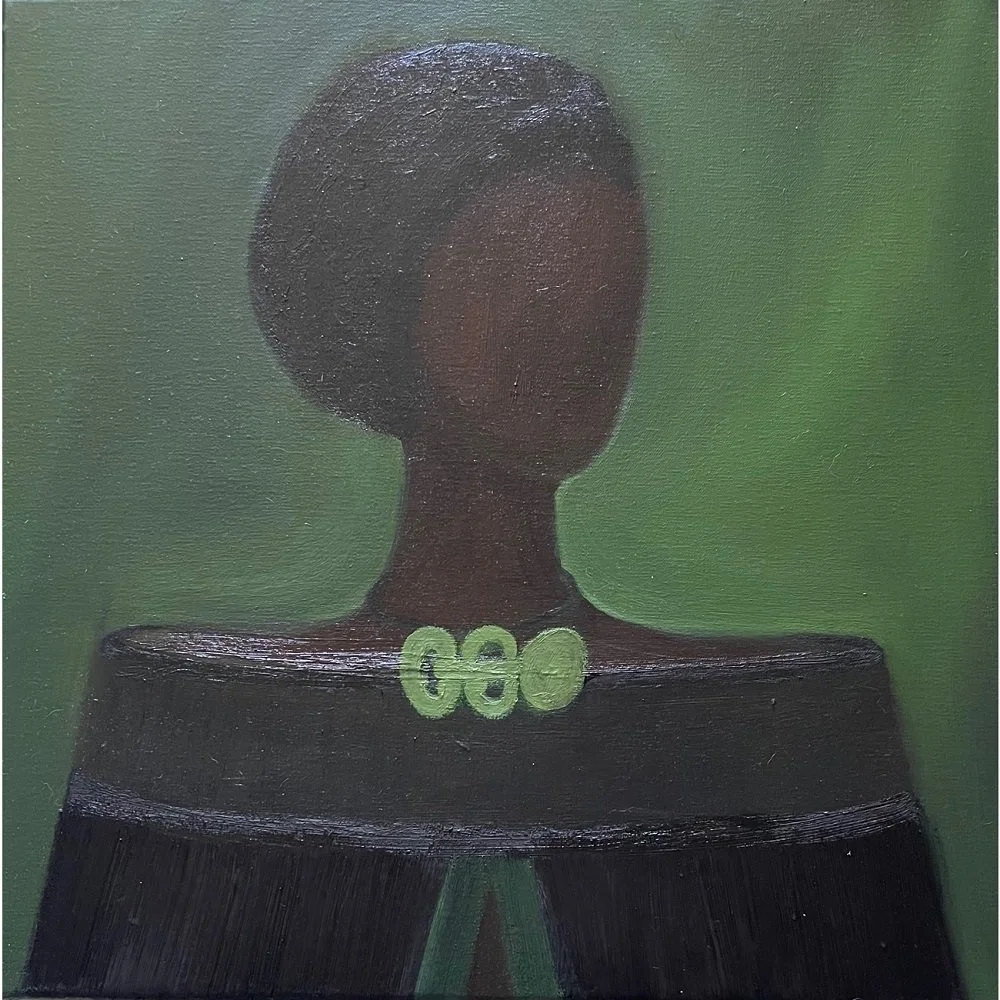 Awhina-Ivy   SOLD