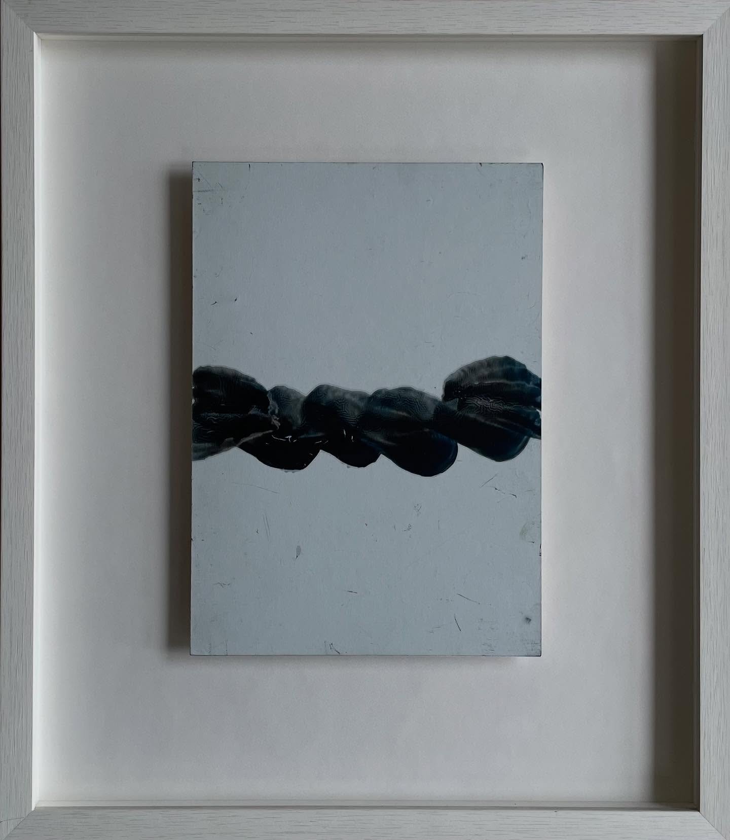 Annabel had a great day in Melbourne visiting Kon  Dimopoulos and spending time in his studio looking at his new work and the direction it is taking. Nothing to show you yet but we can&rsquo;t wait until there is. 
We need to make room for the new wo
