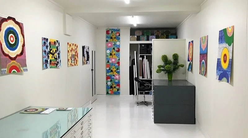 Thinking about starting (or adding to) your art collection?

We know choosing art is a big step, which is why we&rsquo;re offering flexible ways to make it easier:

1️⃣ MyArt &ndash; Interest-free loans to buy art from participating NZ galleries. Cho