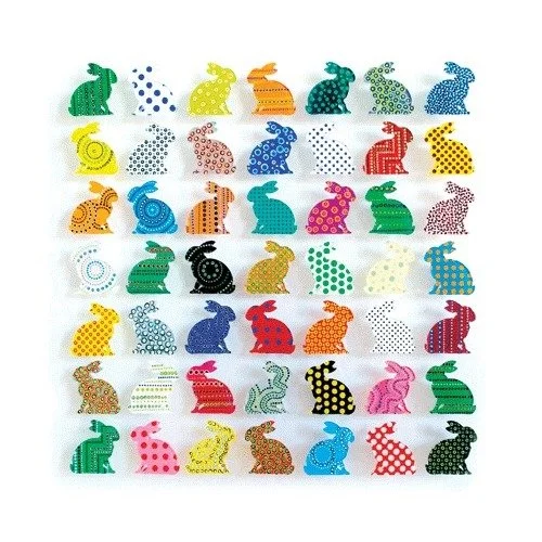 The long weekend is nearly here. If you find yourself in Hawke&rsquo;s Bay this Easter, consider stepping off the usual autumnal winery trail and into something a little more enduring.  Our gallery walls have shifted and new works have arrived. 🐰

I