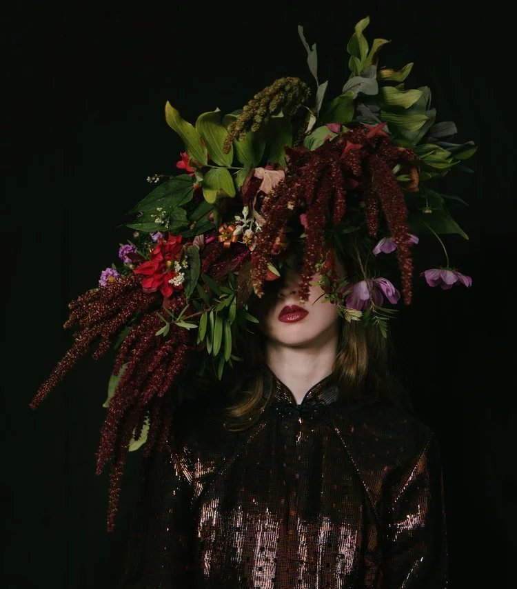 REBECCA &amp; FLORENCE