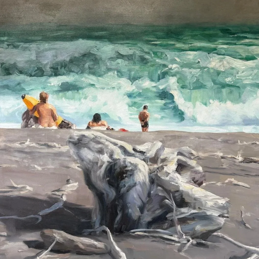 STEPHEN ALLWOOD