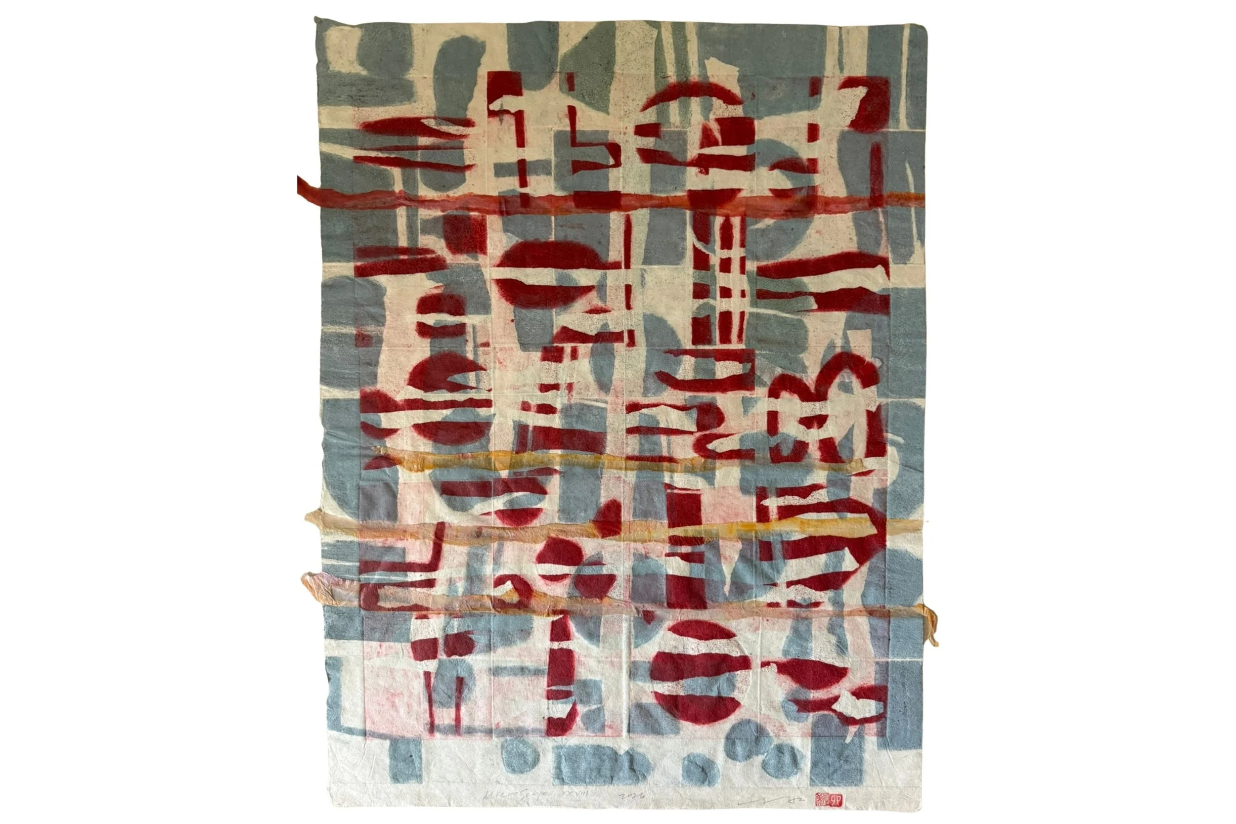 Mindscope XXVIII