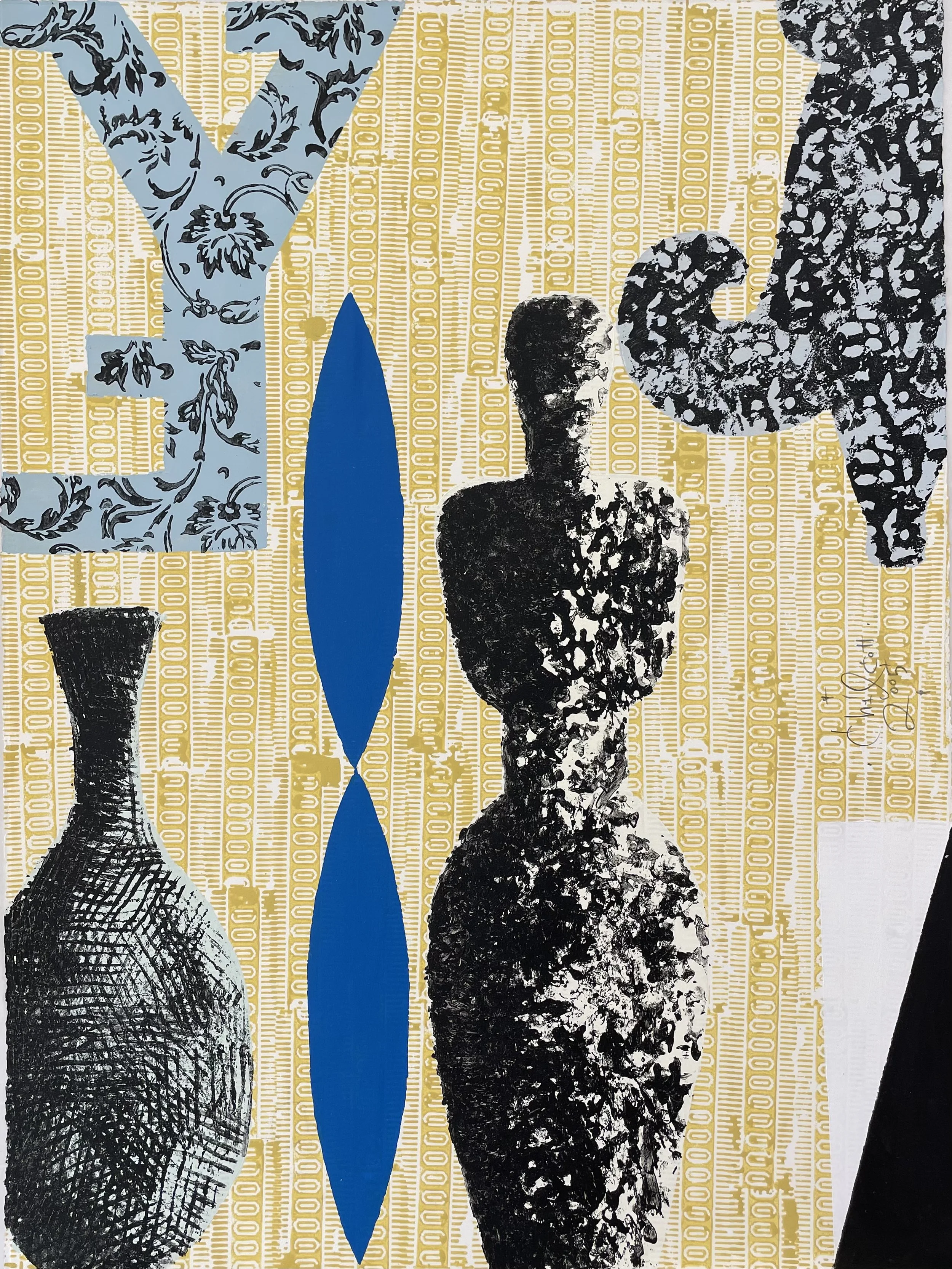 Internal Figures with Vernal Equinox