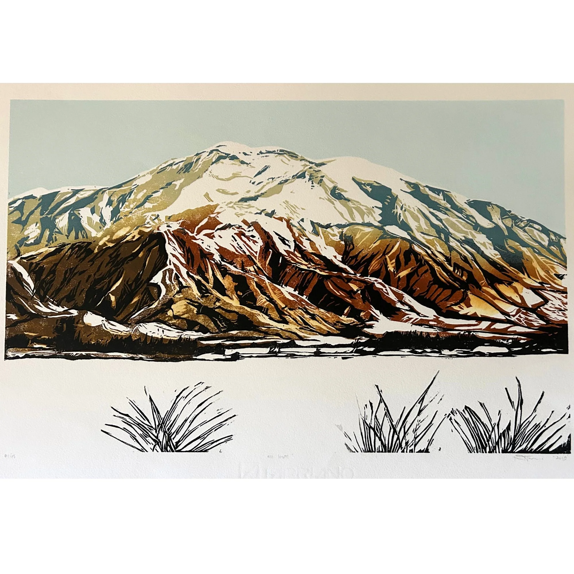 Mt Hutt