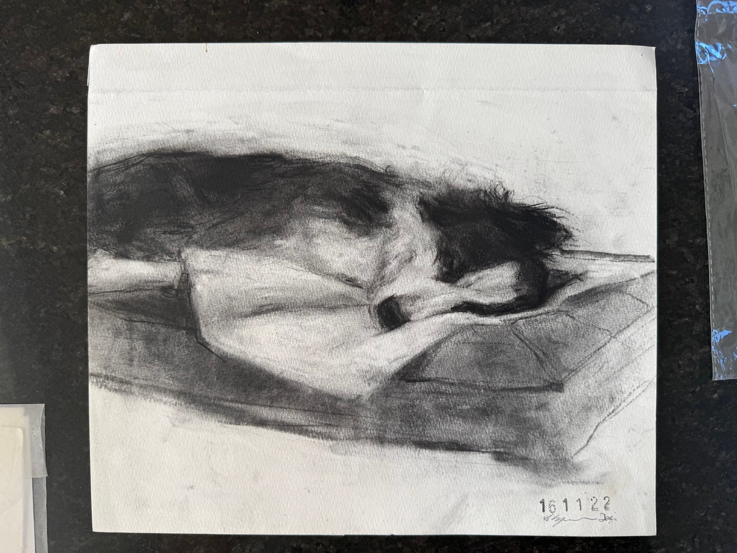 Dex Snoozing II