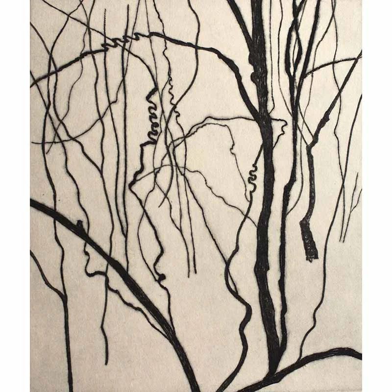 Bushwalk - Remnant II