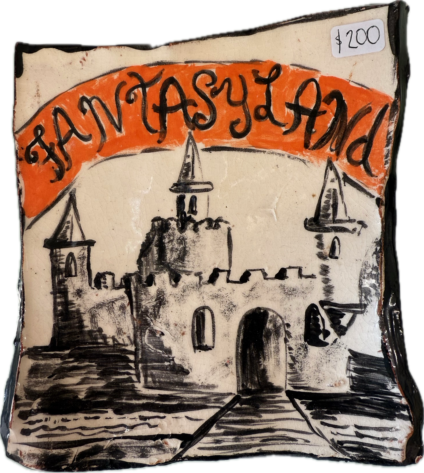Fantasyland