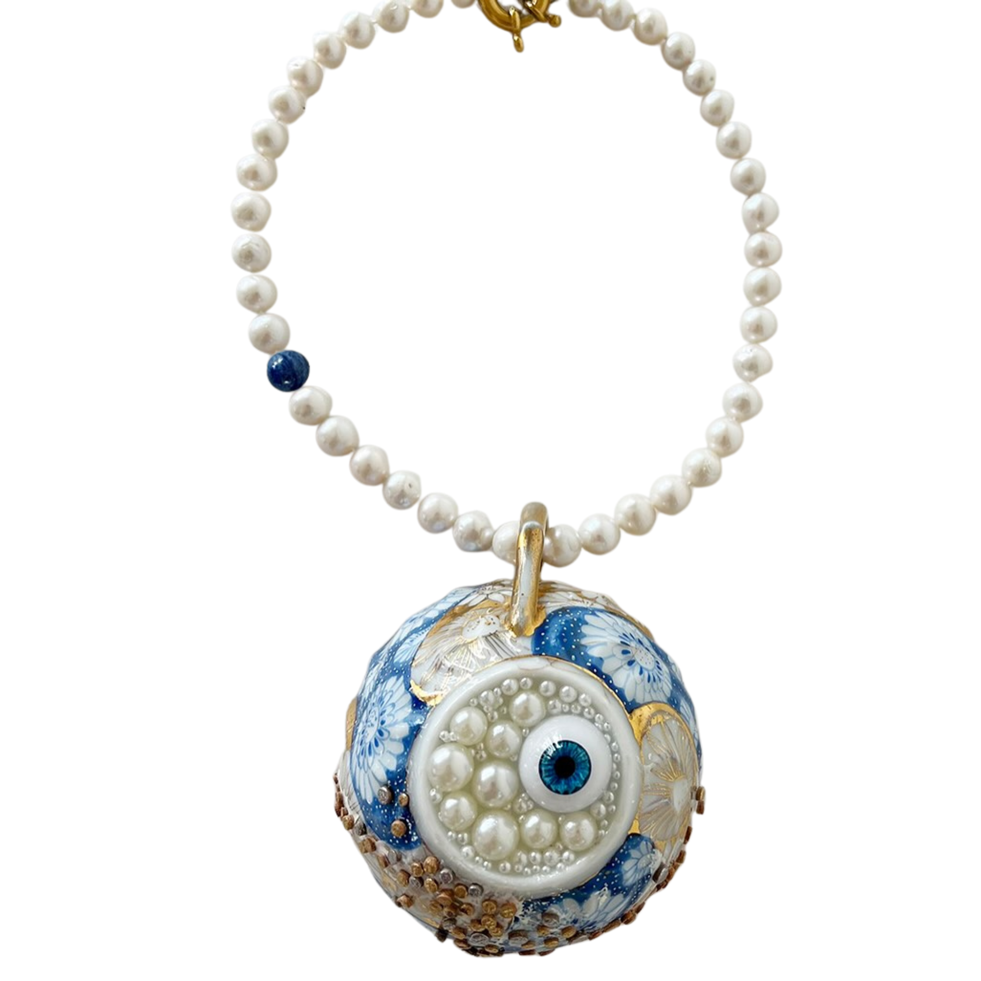 “There is nothing better than a good cup of tea” 