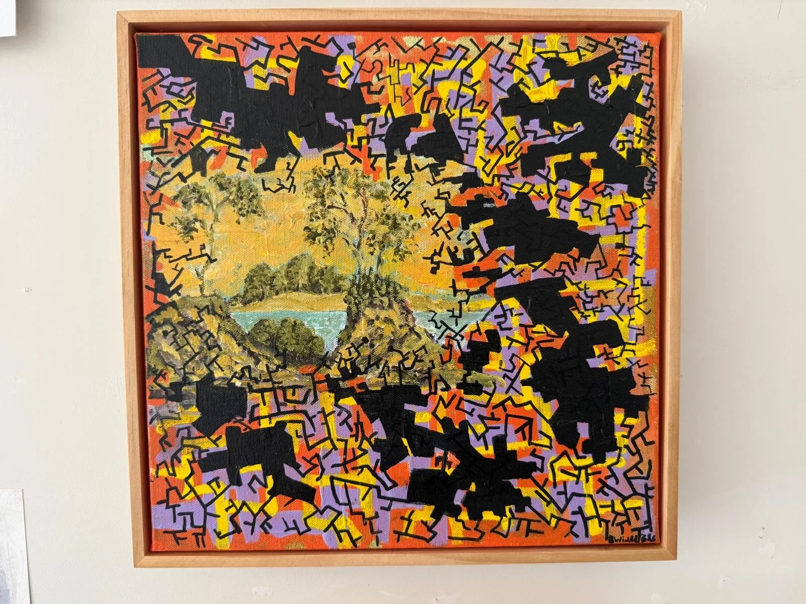 Bernie Winkels 3