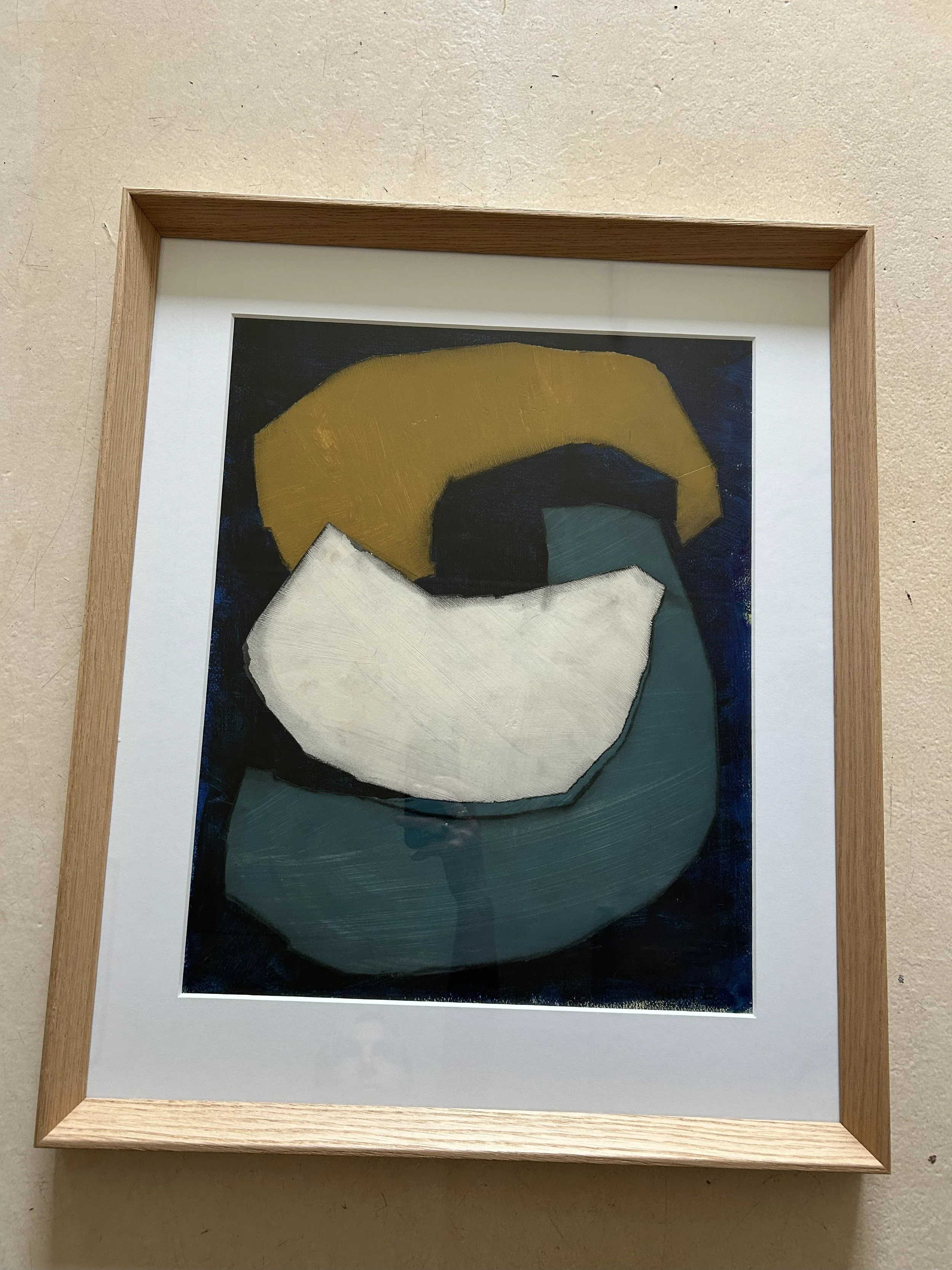 Cradle II