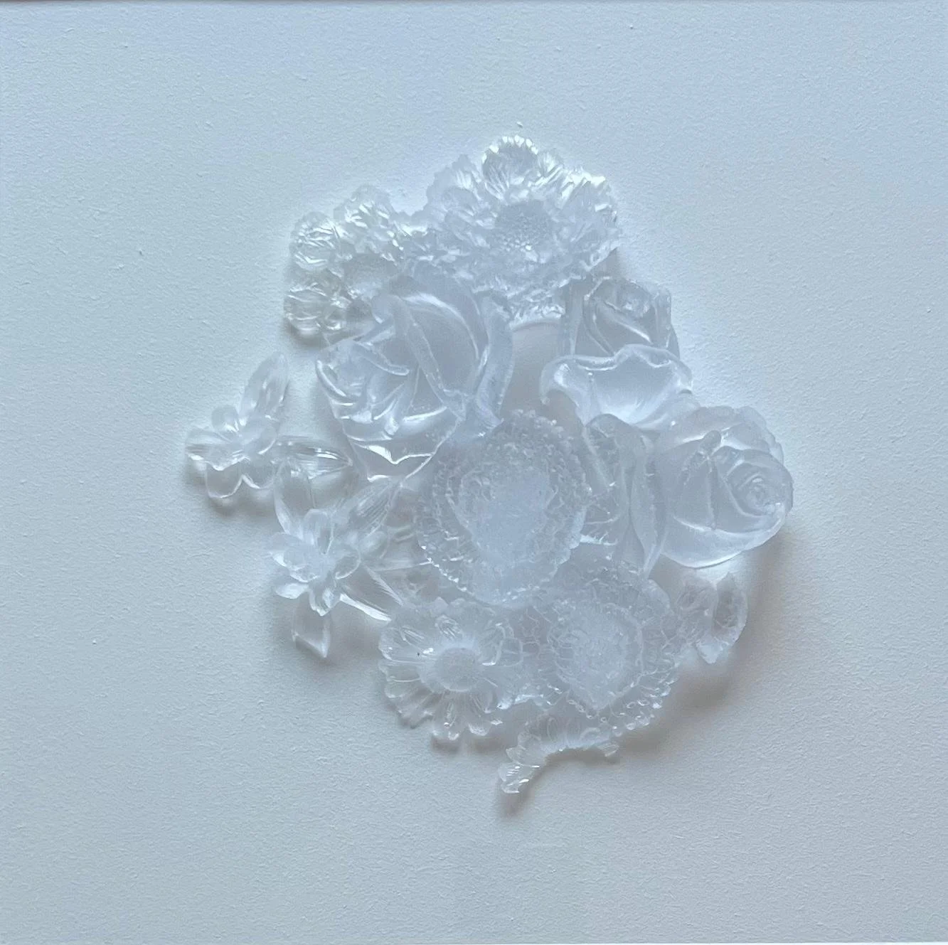 The Permanence of Beauty