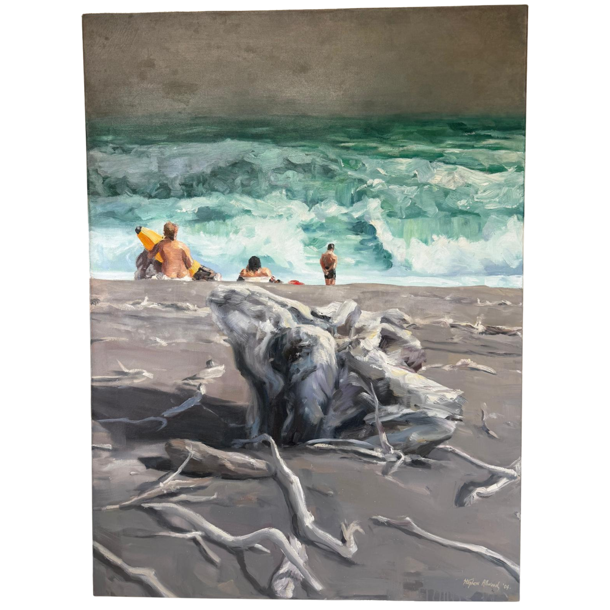 Coast