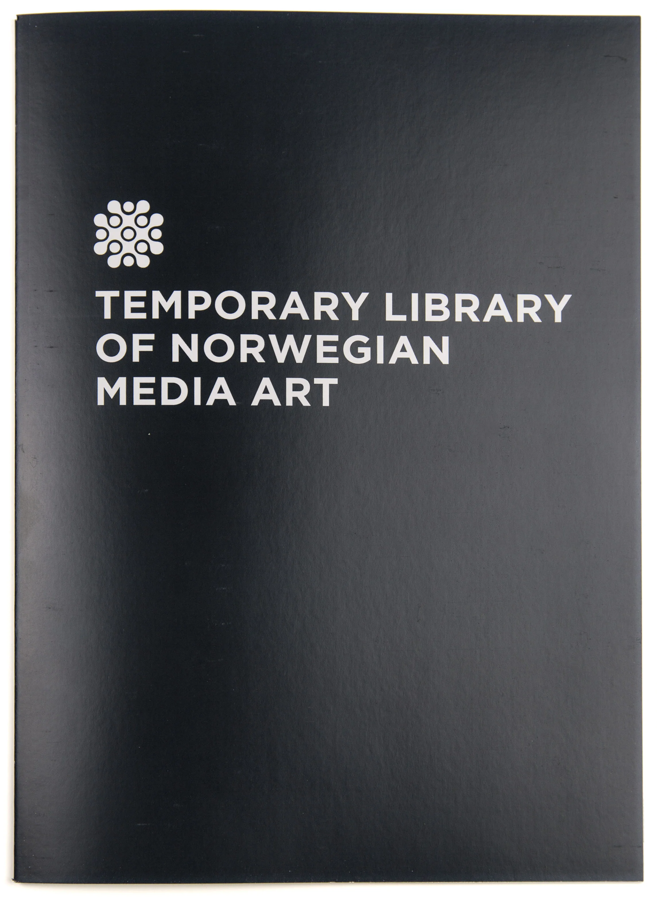 Temporary Library of Norwegian Media Art: Norwegian Media Art in Print 1992 - 2018 Zane Cerpina, Espen Gangvik, Alessandro Ludovico, Stahl Stenslie (eds.). TEKS Publishing, 2018. ISBN: 978-82-998211-8-6 temporarylibrary.no