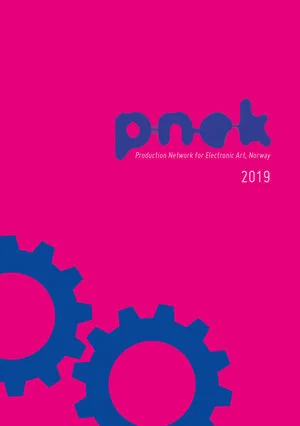 PNEK Catalog 2019
