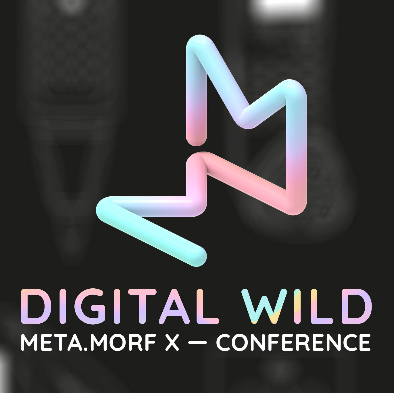 DIGITAL WILD CONFERENCE